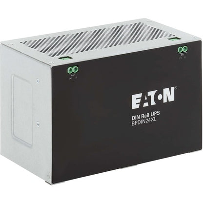 Eaton Tripp Lite by Eaton BPDIN24XL Battery Unit - 24 V DC - Lead Acid - Valve-regulated