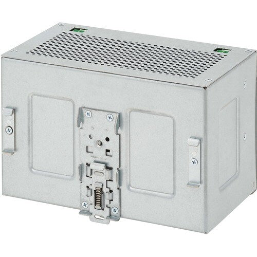 Eaton Tripp Lite by Eaton BPDIN24XL Battery Unit - 24 V DC - Lead Acid - Valve-regulated