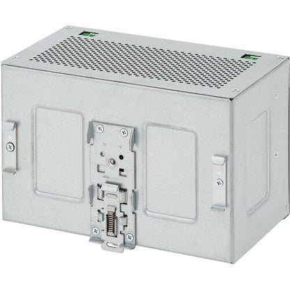 Eaton Tripp Lite by Eaton BPDIN24XL Battery Unit - 24 V DC - Lead Acid - Valve-regulated