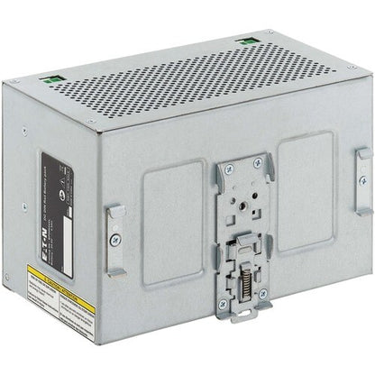 Eaton Tripp Lite by Eaton BPDIN24XL Battery Unit - 24 V DC - Lead Acid - Valve-regulated