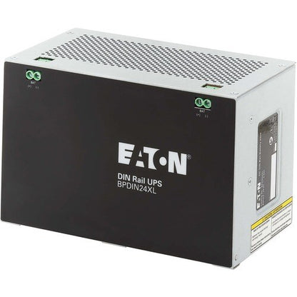 Eaton Tripp Lite by Eaton BPDIN24XL Battery Unit - 24 V DC - Lead Acid - Valve-regulated