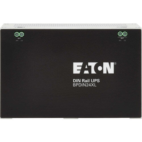 Eaton Tripp Lite by Eaton BPDIN24XL Battery Unit - 24 V DC - Lead Acid - Valve-regulated