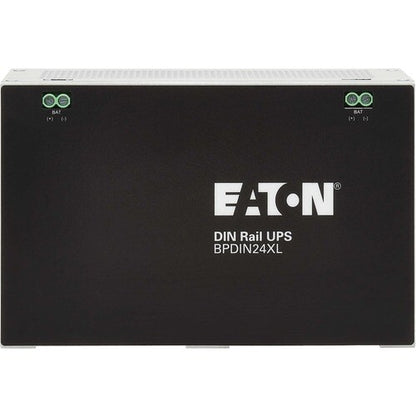 Eaton Tripp Lite by Eaton BPDIN24XL Battery Unit - 24 V DC - Lead Acid - Valve-regulated