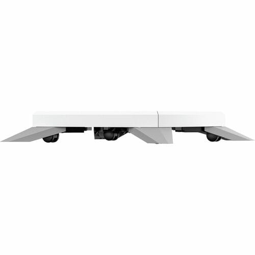 HP Color LaserJet Stand - 6\" (152.40 mm) Height x 20.50\" (520.70 mm) Width x 2