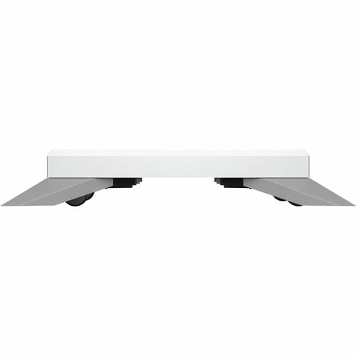 HP Color LaserJet Stand - 6\" (152.40 mm) Height x 20.50\" (520.70 mm) Width x 2