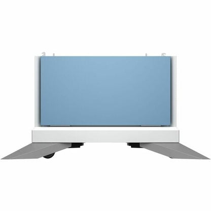 HP Color LaserJet Storage Stand - 15.50\" (393.70 mm) Height x 20.50\"