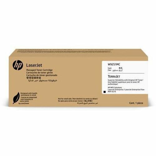 CYN MANAGED LASERJET TONER CRTG