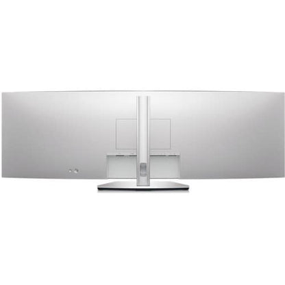 Monitor LCD curvo Dell UltraSharp U4924DW de 49" con resolución Dual Quad HD (DQHD) - 32:9