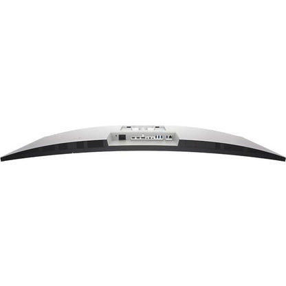 Monitor LCD curvo Dell UltraSharp U4924DW de 49" con resolución Dual Quad HD (DQHD) - 32:9