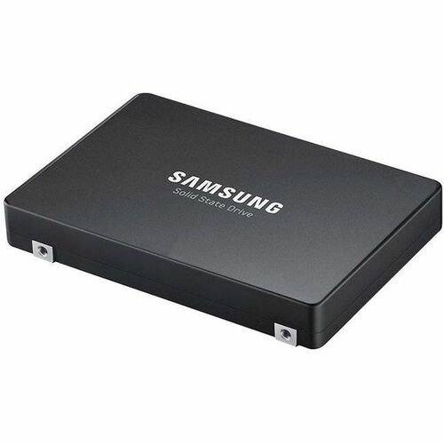 Disque dur TS 2.5 15 mm U.3 PM1743 3,84 To LECTURE INTENSIVE NVME PCIE 5.0 NC/NR
