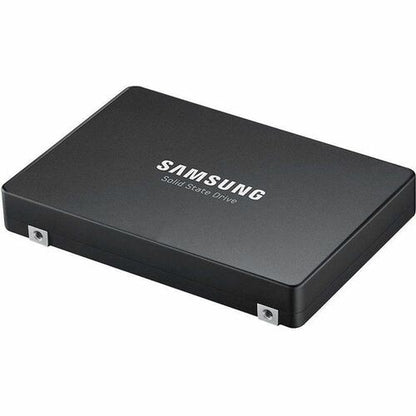 Disque dur TS 2.5 15 mm U.3 PM1743 1,92 To LECTURE INTENSIVE NVME PCIE 5.0 NC/NR