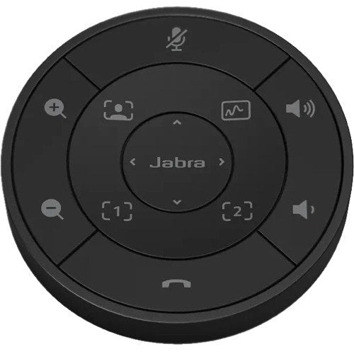 Jabra Panacast 50 Room System - For Video Conferencing, Meeting Room, Office - S