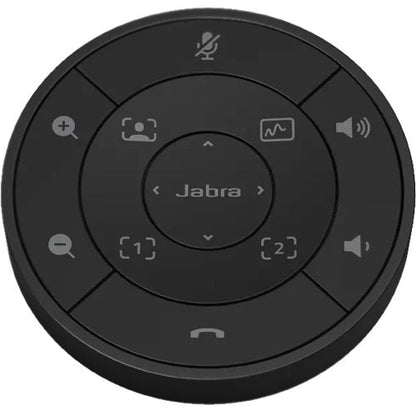 Jabra Panacast 50 Room System - For Video Conferencing, Meeting Room, Office - S