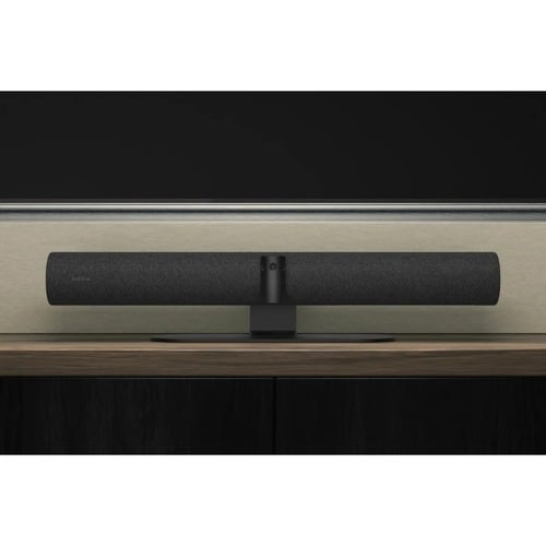 Jabra Panacast 50 Room System - For Video Conferencing, Meeting Room, Office - S