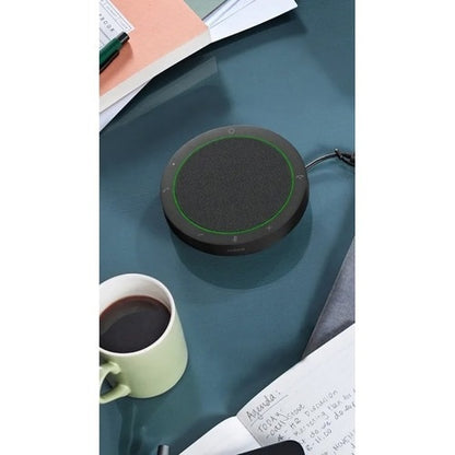 Jabra Speak2 40 Speakerphone - Dark Gray