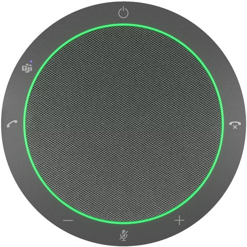 Jabra Speak2 40 Speakerphone - Dark Gray