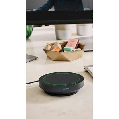 Jabra Speak2 40 Speakerphone - Dark Gray