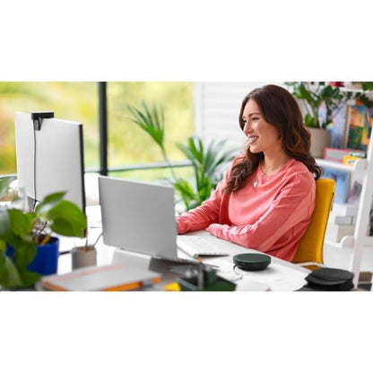 Jabra Speak2 40 Speakerphone - Dark Gray