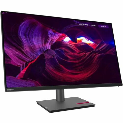 31.5IN 4K THINKVISION P32P-30 MONITOR