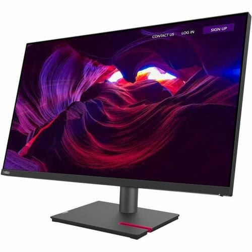 31.5IN 4K THINKVISION P32P-30 MONITOR
