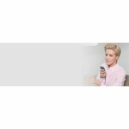 Microphone antibruit Nuance PowerMic 4