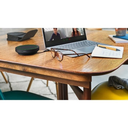 Haut-parleur Jabra Speak2 55 - Gris foncé