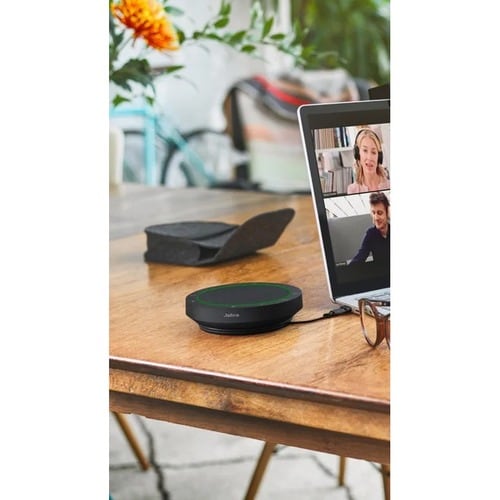 Haut-parleur Jabra Speak2 55 - Gris foncé