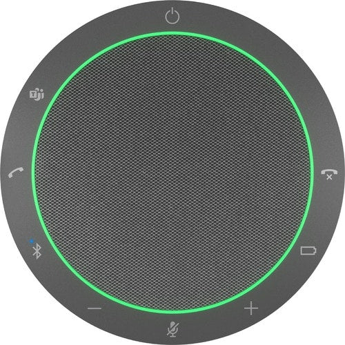 Haut-parleur Jabra Speak2 55 - Gris foncé