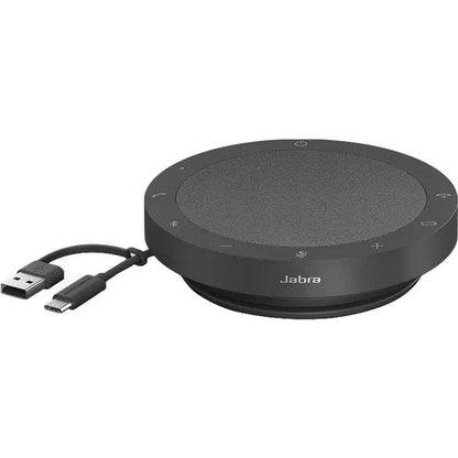 Haut-parleur Jabra Speak2 55 - Gris foncé