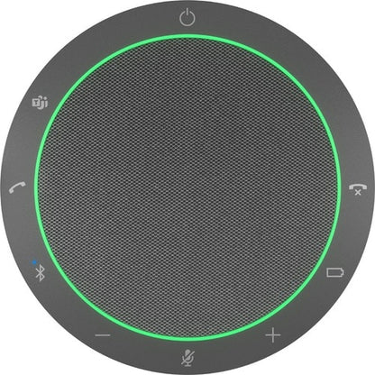 Jabra Speak2 75 Speakerphone - Dark Gray