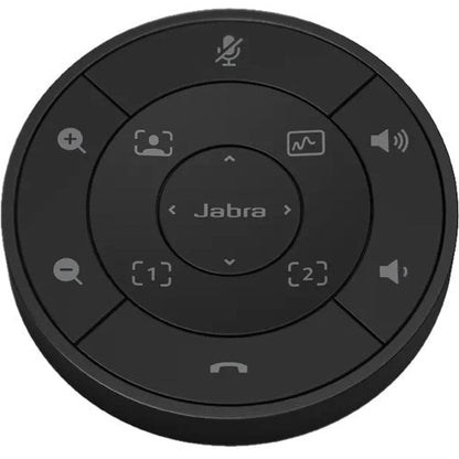 Jabra Panacast 50 Room System - Network (RJ-45) - 2 x HDMI Out - USB - Wireless