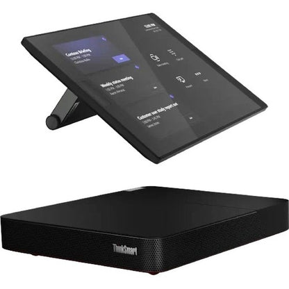 Jabra Panacast 50 Room System - Network (RJ-45) - 2 x HDMI Out - USB - Wireless
