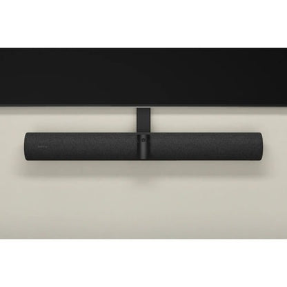 Jabra Panacast 50 Room System - Network (RJ-45) - 2 x HDMI Out - USB - Wireless