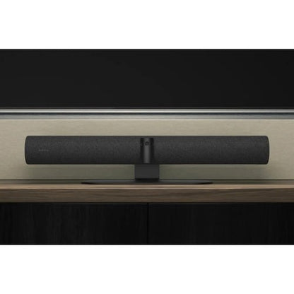 Jabra Panacast 50 Room System - Network (RJ-45) - 2 x HDMI Out - USB - Wireless