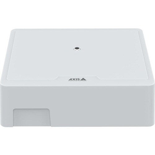 Cubierta superior AXIS TA1801: admite la consola de control de puerta