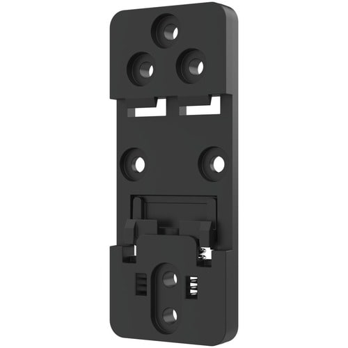 Clip de montaje AXIS TA1901 para controlador de puerta, módulo de relé, carril DIN (10 unidades)