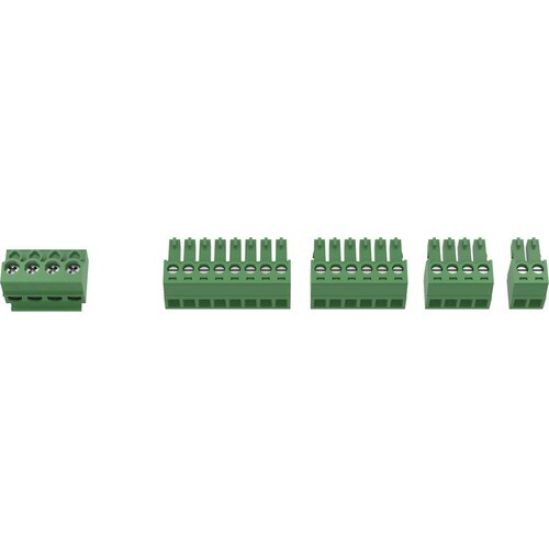 Kit de conector de control de acceso AXIS TA1902