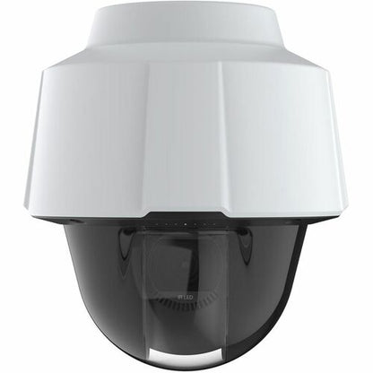 Caméra réseau extérieure haute performance AXIS P5676-LE 4 mégapixels - Couleur - Blanc