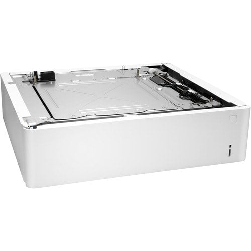 HP Color LaserJet 550-sheet Paper Tray - 550 Sheet - Plain Paper