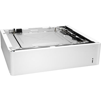 HP Color LaserJet 550-sheet Paper Tray - 550 Sheet - Plain Paper
