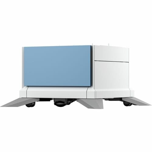Chargeur et support pour imprimante HP Color LaserJet 2100 HCI - 2 100 feuilles - Papier ordinaire