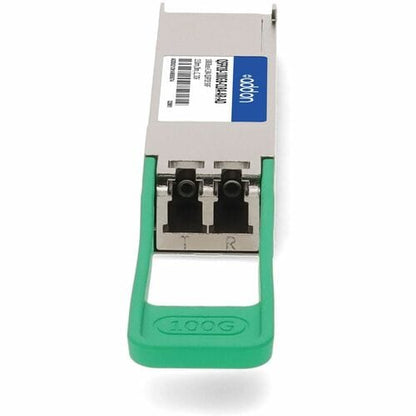 AddOn Arista Networks QSFP28 Module - For Data Networking, Optical Network