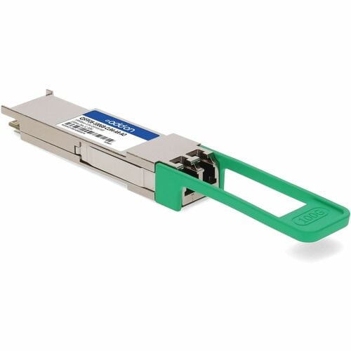 AddOn Arista Networks QSFP28 Module - For Data Networking, Optical Network