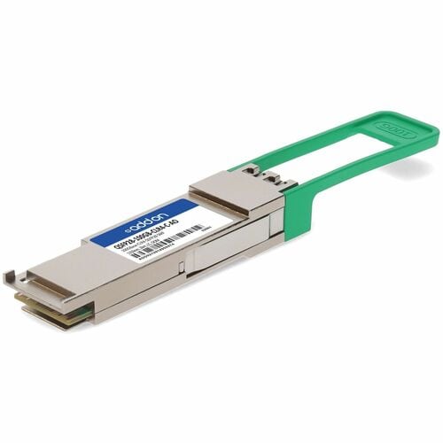 AddOn Cisco QSFP28 Module - For Data Networking, Optical Network