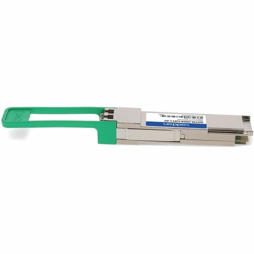 AddOn Cisco QSFP28 Module - For Data Networking, Optical Network