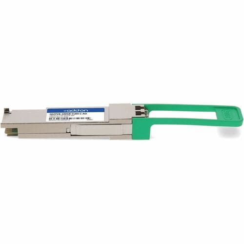 AddOn Cisco QSFP28 Module - For Data Networking, Optical Network