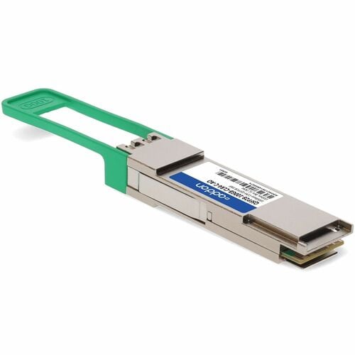 AddOn Cisco QSFP28 Module - For Data Networking, Optical Network