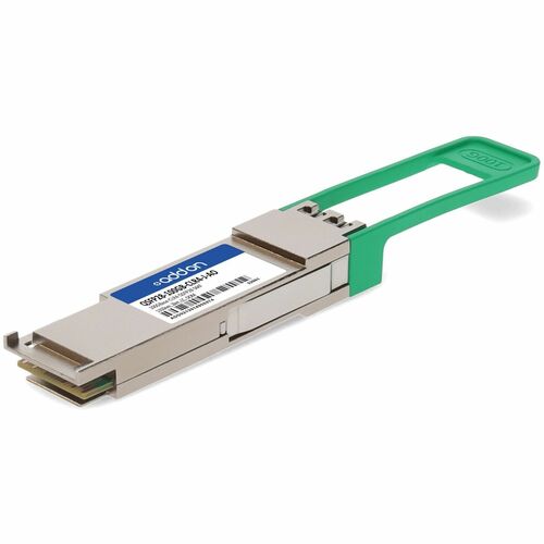 AddOn Juniper Networks QSFP28 Module - For Data Networking, Optical Network