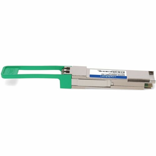 AddOn Juniper Networks QSFP28 Module - For Data Networking, Optical Network