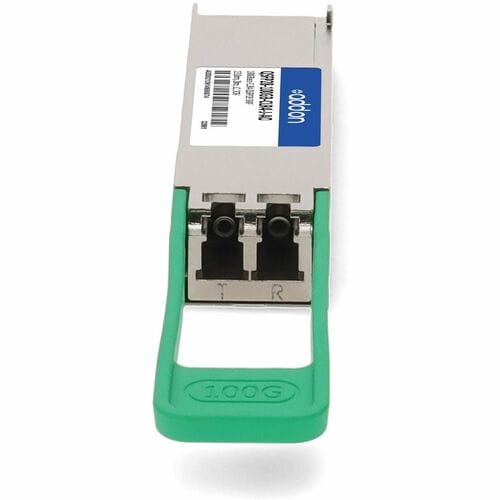 AddOn Juniper Networks QSFP28 Module - For Data Networking, Optical Network